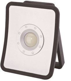 LED Energie Led-heitinvalo 36W, pistorasialla