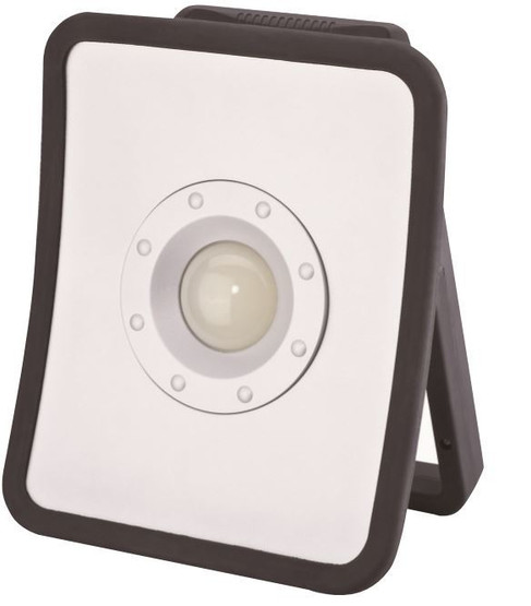 LED Energie Led-heitinvalo 36W, pistorasialla