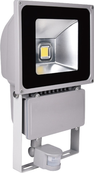 LED Energie Led cob heitin sensorilla 80W