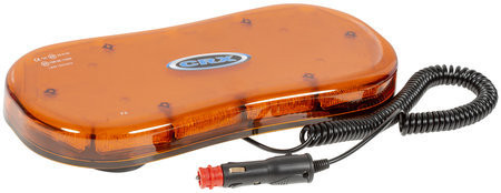 CRX LED Paneelimajakka Averti P360 12/24V magneetti