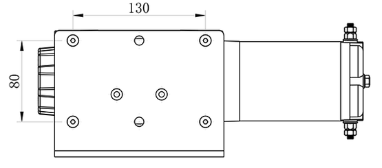 Sähkövinssi 12V 1360kg, kauko-ohjain + langaton kauko-ohjain - PIKATARJOUS!