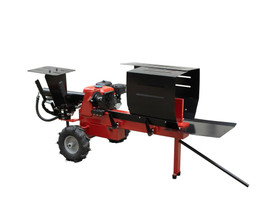 Klapikone polttomoottorilla 8tn, 52cm, Timco