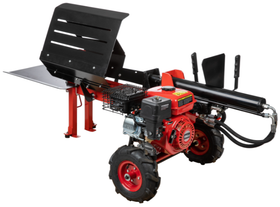 Klapikone polttomoottorilla 8tn, 52cm, Timco