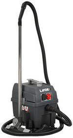 Teollisuusimuri Lavor Pro Worker kuiva/märkä, 1400W