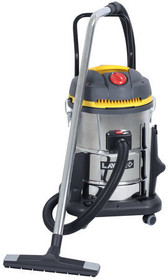 Teollisuusimuri Lavor Windy WD 255XE kuiva/märkä, 2800W