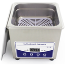 Ultraäänipesuri 1,3L Timco INOX (myös teollisuuskäyttöön)