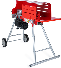 Halkomakone Timco 6tn, 52cm, jaloilla