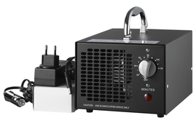 Auton otsonaattori Dunwore OZ-150H 12V 3500mg