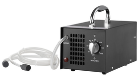 Otsonaattori vedelle ja ilmalle Dunwore OZ-146W 1000mg