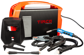 Timco Mi250MIG, MIG hitsauskone