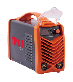 Hitsausinventteri Timco Fi200MMA