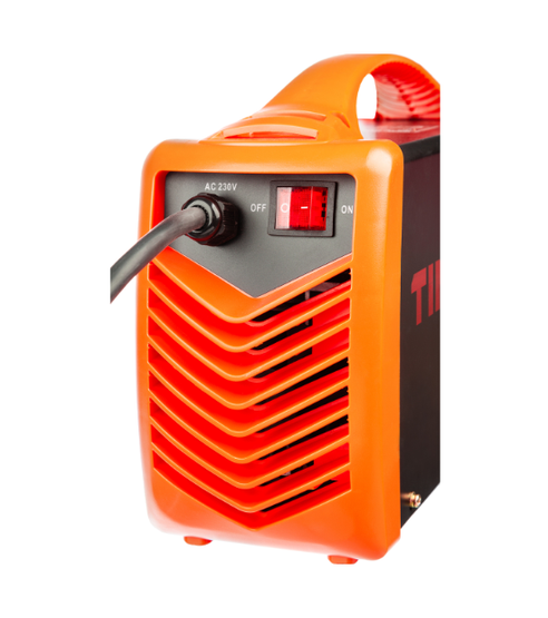 Hitsausinventteri Timco Fi200MMA