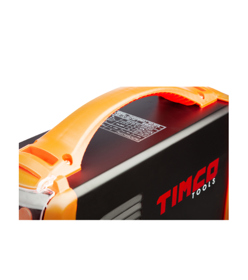 Hitsausinventteri Timco Fi200MMA
