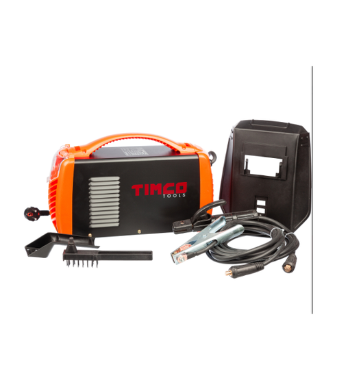 Hitsausinventteri Timco Fi200MMA