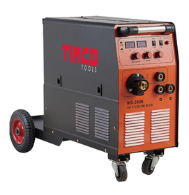 Mig hitsauskone Timco iT315MIG