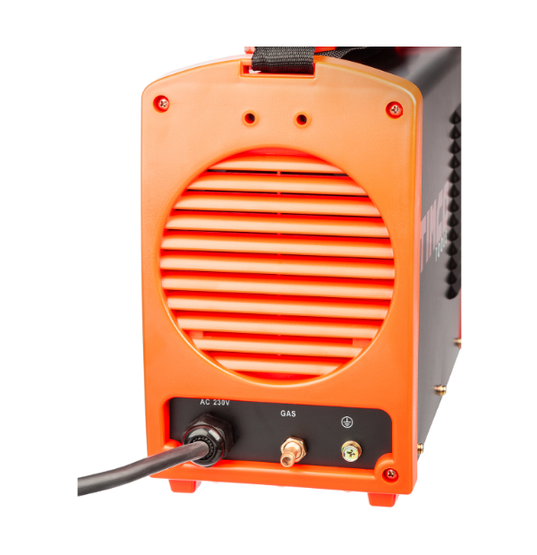 TIG puikkohitsauskone Timco L180HP