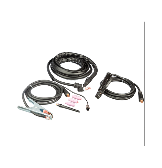 TIG puikkohitsauskone Timco L180HP