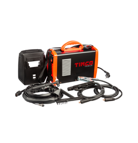 TIG puikkohitsauskone Timco L180HP