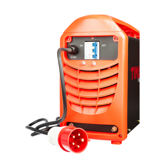 Plasmaleikkuri Timco NP60CUT max. 20mm 