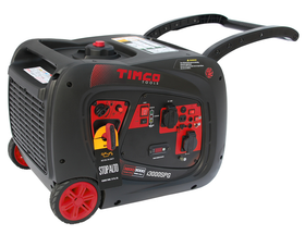 Timco I3000SPG digitaali aggregaatti