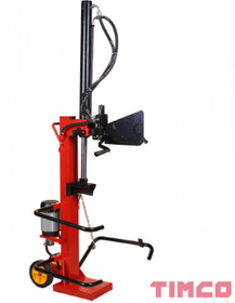 Timco 10T 104cm pystymalli halkomakone