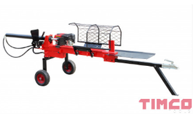 Timco 8tn, 102 cm, polttomoottori halkomakone