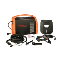 Timco TIG250WSME AC/DC-Pulssi-invertteri