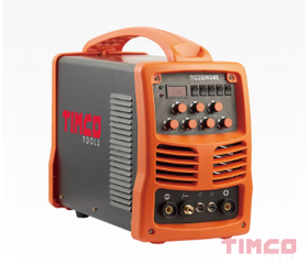Timco TIG250WSME AC/DC-Pulssi-invertteri