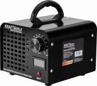 Otsonaattori 70000mg Kraft & Dele