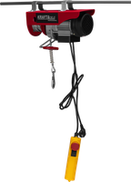 Nostovinssi 150kg/300kg 230V Kraft & Dele