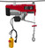 Nostovinssi 500kg/1000kg, 230V, Kraft & Dele