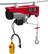 Nostovinssi 500kg/1000kg, 230V, Kraft & Dele
