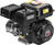Irtomoottori 7hp / 210cc, vaaka-akseli, Kraft & Dele