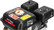 Irtomoottori 7hp / 210cc, vaaka-akseli, Kraft & Dele
