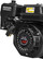 Irtomoottori 7hp / 210cc, vaaka-akseli, Kraft & Dele