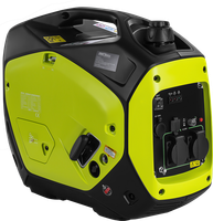 Invertterigeneraattori 2.8kW / 3kW Kraft & Dele