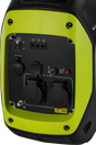 Invertterigeneraattori 2.8kW / 3kW, Kraft & Dele