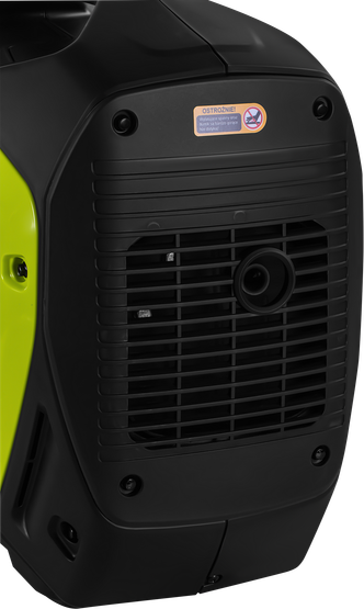 Invertterigeneraattori 2.8kW / 3kW, Kraft & Dele