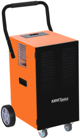 Rakennuskuivain 60L 480m3/h Kraft & Dele