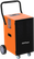 Rakennuskuivain 60L, 480m3/h, Kraft & Dele