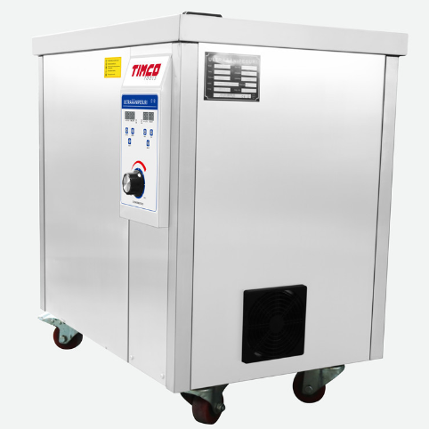 Ultraäänipesuri 38L Timco INOX (myös teollisuuskäyttöön)