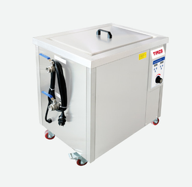 Ultraäänipesuri 53L Timco INOX (myös teollisuuskäyttöön)