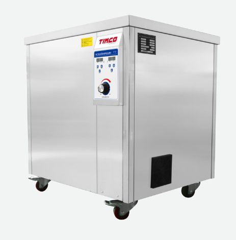 Ultraäänipesuri 99L Timco INOX (myös teollisuuskäyttöön)