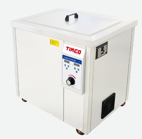 Ultraäänipesuri 99L Timco INOX (myös teollisuuskäyttöön)