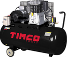 Timco 4HP 200L kompressori hihnaveto