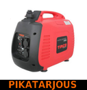 Timco 2000I Digitaaliaggregaatti 2,0kVA, Bensiini, TM-Testimenestyjä! - PIKATARJOUS!