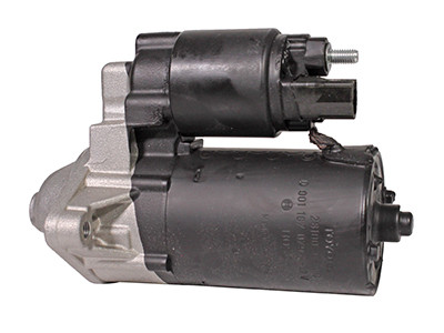 Starttimoottori Bosch 0001107079