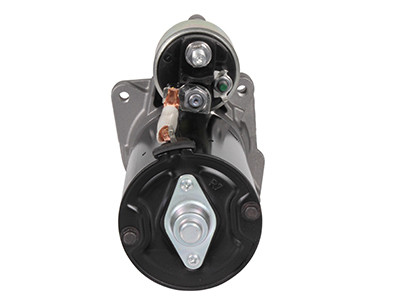 Starttimoottori Bosch 0001109300