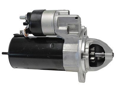 Starttimoottori Bosch 0001109369