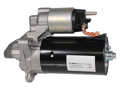 Starttimoottori Bosch 0001109403
